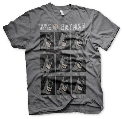 Batman - The Ma Mens T-Shirt