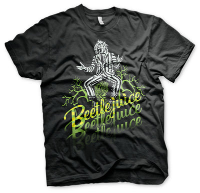 Beetlejuice - Mens T-Shirt