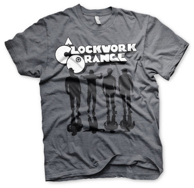 A Clockwork Orange - Shadows Mens T-Shirt