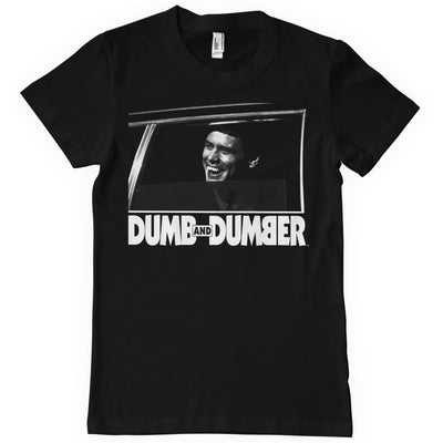 Dumb and Dumber - G'Day Mate Mens T-Shirt