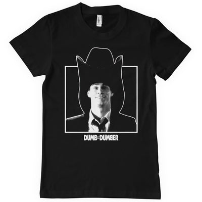 Dumb and Dumber - Lloyd Christmas Mens T-Shirt