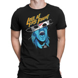 Friday the 13th - Love At First Fright Mens T-Shirt