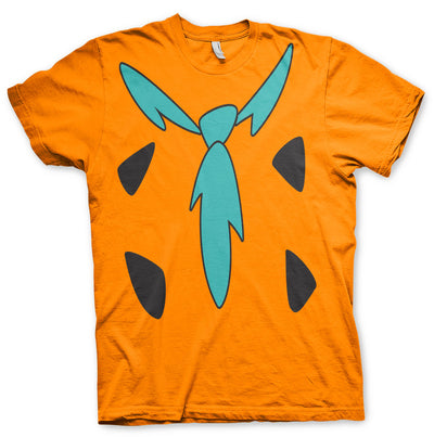 The Flintstones - Costume Mens T-Shirt