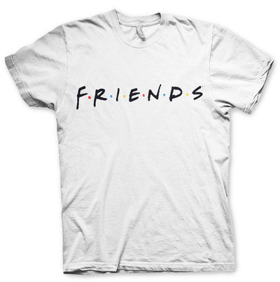 Friends - Logo Mens T-Shirt