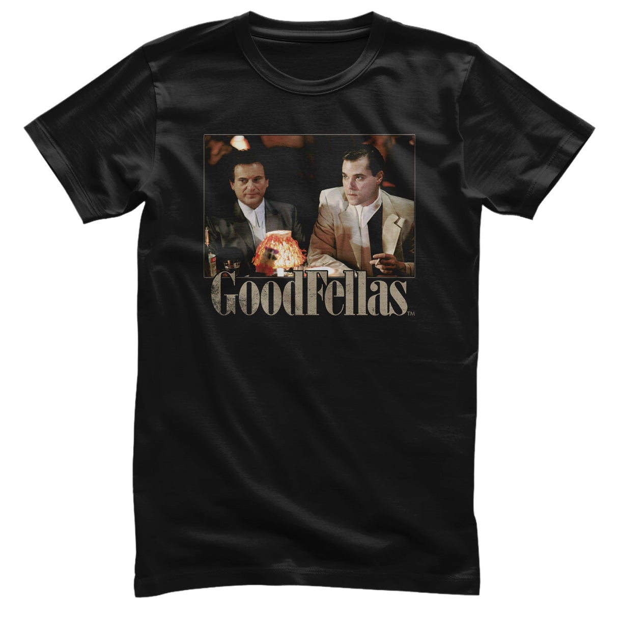 Goodfellas - Restaurant Mens T-Shirt