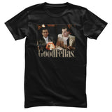 Goodfellas - Restaurant Mens T-Shirt