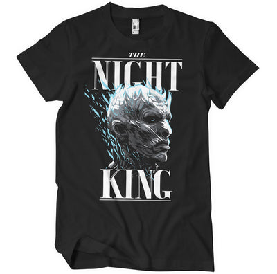 Game of Thrones - The Night King Mens T-Shirt