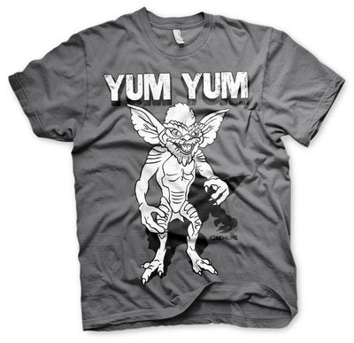 Gremlins - Yum Yum Mens T-Shirt