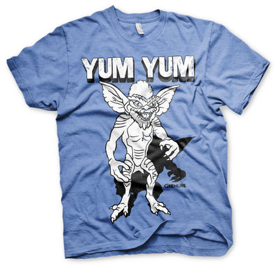 Gremlins - Yum Yum Mens T-Shirt