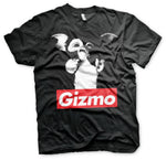 Gremlins - GIZMO Mens T-Shirt