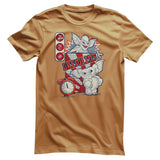 Gremlins - Japanese Poster Mens T-Shirt