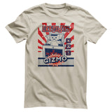 Gremlins - Gizmo Box Mens T-Shirt