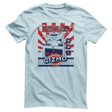 Gremlins - Gizmo Box Mens T-Shirt