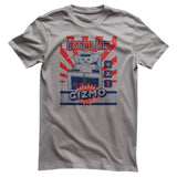 Gremlins - Gizmo Box Mens T-Shirt