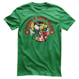 Gremlins - Handle With Care Since 1984 Mens T-Shirt