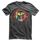 Gremlins - Handle With Care Since 1984 Mens T-Shirt
