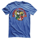 Gremlins - Handle With Care Since 1984 Mens T-Shirt