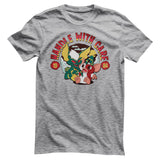 Gremlins - Handle With Care Since 1984 Mens T-Shirt
