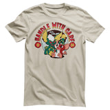Gremlins - Handle With Care Since 1984 Mens T-Shirt