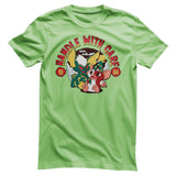 Gremlins - Handle With Care Since 1984 Mens T-Shirt