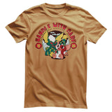 Gremlins - Handle With Care Since 1984 Mens T-Shirt