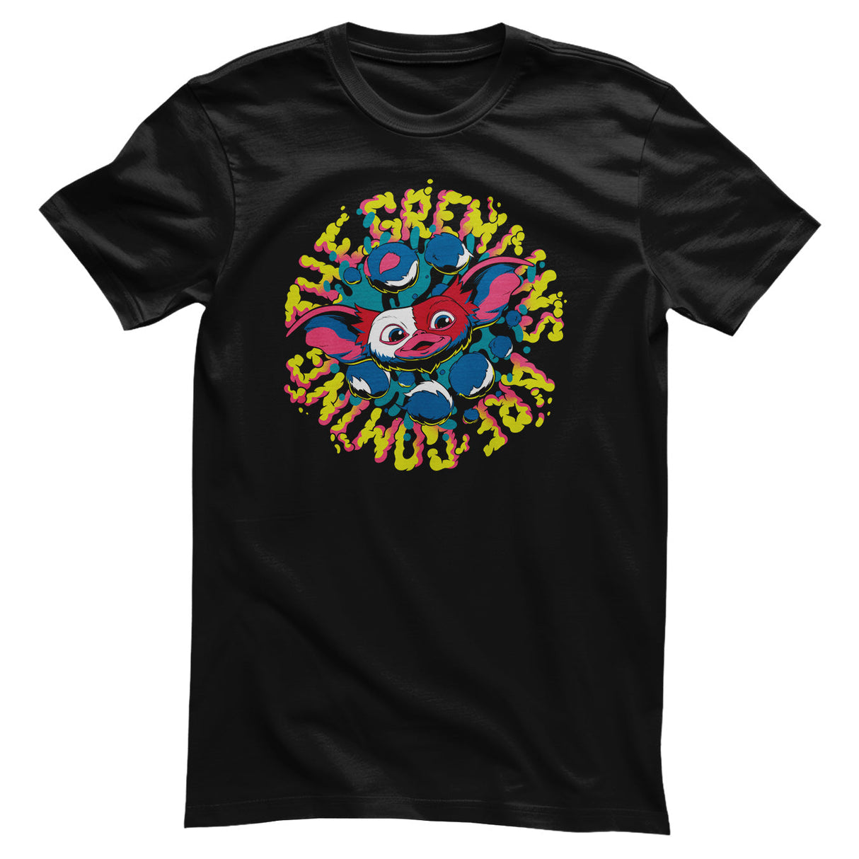 Gremlins - The Gremlins Are Coming Mens T-Shirt