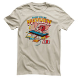Gremlins - Gizmo Mayhem Mens T-Shirt
