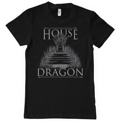 House of the Dragon - Mens T-Shirt