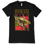 House of the Dragon - SYRAX Dragon Mens T-Shirt