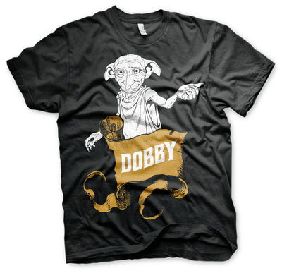 Harry Potter - Dobby Mens T-Shirt