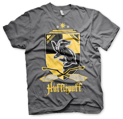 Harry Potter - Hufflepuff Mens T-Shirt