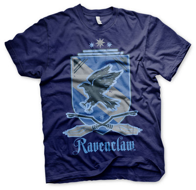 Harry Potter - Ravenclaw Mens T-Shirt