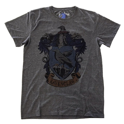 Harry Potter - Ravenclaw Dyed Allover Mens T-Shirt