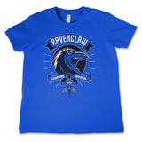 Harry Potter - Ravenclaw Patch Kids T-Shirt