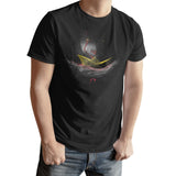 IT - Dark Pennywise Mens T-Shirt