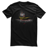 IT - Dark Pennywise Mens T-Shirt