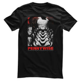 IT - Pennywise - They All Float Mens T-Shirt