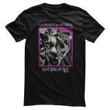 IT - Pennywise - Close Your Eyes Mens T-Shirt