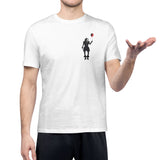IT - Pennywise Chest Print Mens T-Shirt
