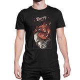IT - Derry Is Calling Mens T-Shirt
