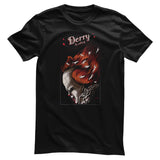 IT - Derry Is Calling Mens T-Shirt