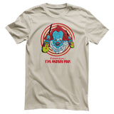 IT - Pennywise - I've Missed You Mens T-Shirt