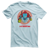 IT - Pennywise - I've Missed You Mens T-Shirt