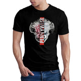 IT - Pennywise Slice Mens T-Shirt