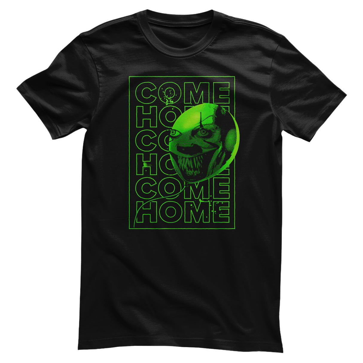 IT - Come Back Mens T-Shirt