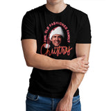 National Lampoon's Christmas Vacation - Fun Old Fashioned Christmas Neon Mens T-Shirt