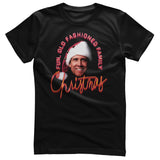 National Lampoon's Christmas Vacation - Fun Old Fashioned Christmas Neon Mens T-Shirt