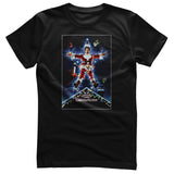 National Lampoon's Christmas Vacation - Poster Mens T-Shirt