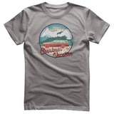 National Lampoon's Christmas Vacation - Lampoon's Christmas Vintage Patch Mens T-Shirt