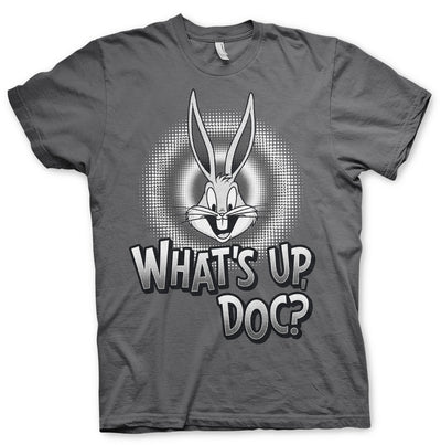 Looney Tunes - What's Up Doc Mens T-Shirt